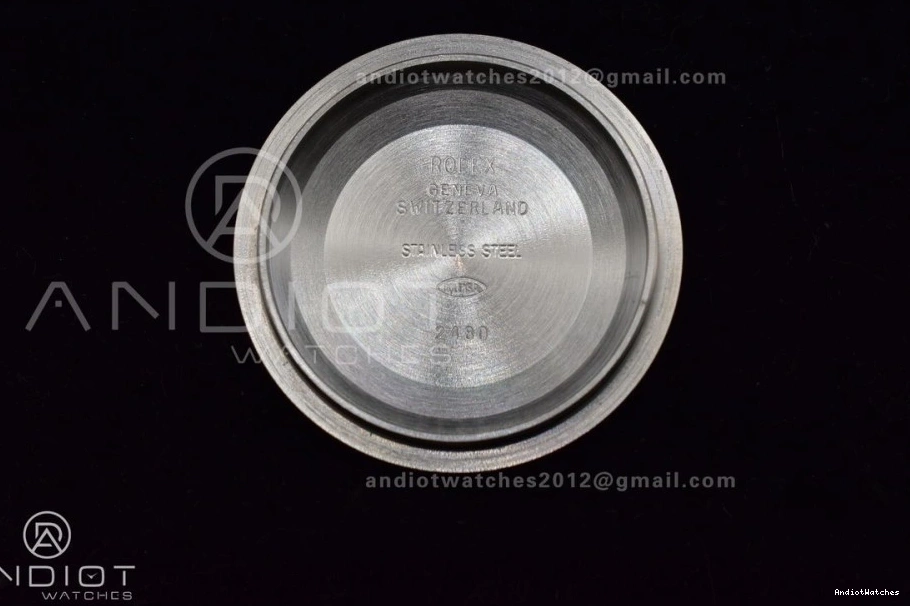 Best VS SS 904L 126334 on VSF Roman FashionForward Bracelet 41 Green Steel 1:1 Jubilee Gray 642 Dial DateJust Edition 0303